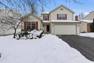 451 Bent Tree Dr, Marysville, OH 43040 - Photo 1