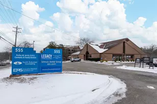 555 W Schrock Rd, Westerville, OH 43081 - Photo 1