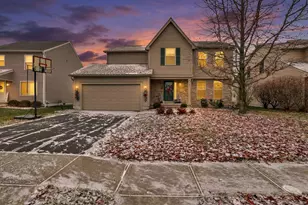 1601 Morrison Farms Dr, Blacklick, OH 43004 - Photo 73