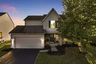 1601 Morrison Farms Dr, Blacklick, OH 43004 - Photo 53