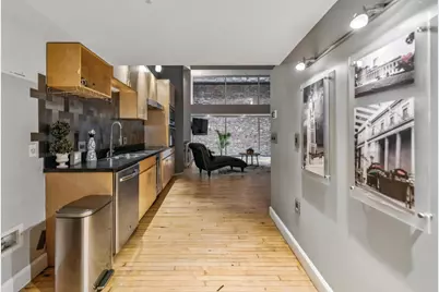 106 N High Street #205, Columbus, OH 43215 - Photo 9