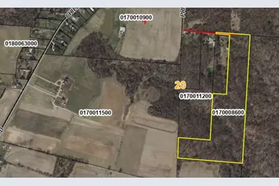 3228 Chillicothe Lancaster Road SW, Lancaster, OH 43130 - Photo 1