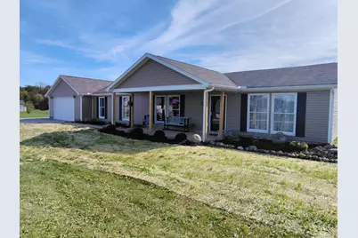 4341 Gunters Chain, Marengo, OH 43334 - Photo 17