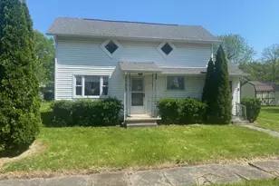 6 W Taylor St, Ashley, OH 43003 - Photo 1