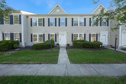 4196 Coble Bowman Way #15, Canal Winchester, OH 43110 - Photo 1