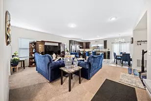 7436 Bullseye Dr, Canal Winchester, OH 43110 - Photo 33