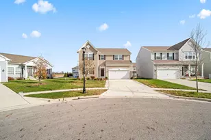 7436 Bullseye Dr, Canal Winchester, OH 43110 - Photo 5