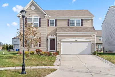 7436 Bullseye Drive, Canal Winchester, OH 43110 - Photo 11