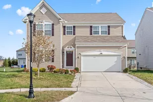 7436 Bullseye Dr, Canal Winchester, OH 43110 - Photo 11