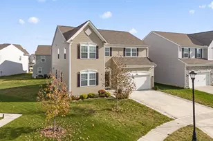 7436 Bullseye Dr, Canal Winchester, OH 43110 - Photo 3