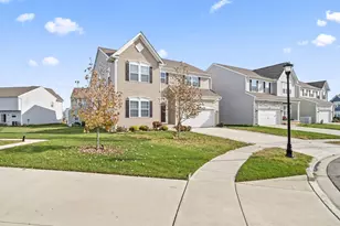 7436 Bullseye Dr, Canal Winchester, OH 43110 - Photo 7