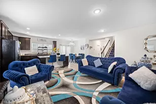 7436 Bullseye Dr, Canal Winchester, OH 43110 - Photo 37