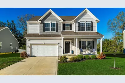 5 Thurber Road, Ashville, OH 43103 - Photo 1