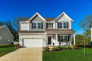 5 Thurber Rd, Ashville, OH 43103 - Photo 1