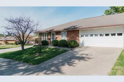732 Grandview Drive, Springfield, OH 45503 - Photo 3