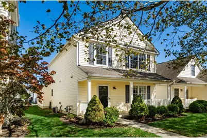 6160 Albany Way Drive, Westerville, OH 43081 - Photo 5