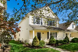 6160 Albany Way Dr, Westerville, OH 43081 - Photo 5