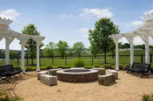 6160 Albany Way Dr, Westerville, OH 43081 - Photo 49