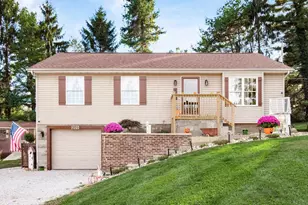 209 Fancy St, Somerset, OH 43783 - Photo 1