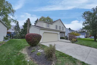 1380 Tiehack Court, Columbus, OH 43235 - Photo 5