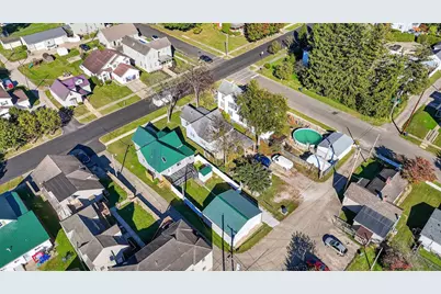 215 W South Street, Jackson, OH 45640 - Photo 3