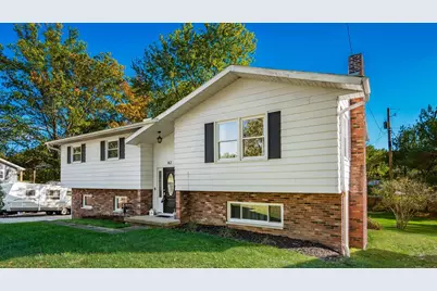 162 E Newman Street, Zanesville, OH 43701 - Photo 5