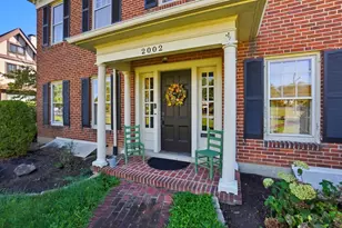 2002 N Fountain Blvd, Springfield, OH 45504 - Photo 5