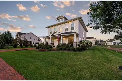 1744 Pinnacle Club Drive, Grove City, OH 43123 - Photo 5