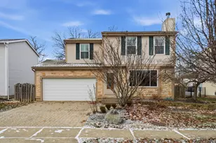 3111 Castlebrook Ave, Hilliard, OH 43026 - Photo 1