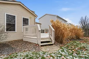 3111 Castlebrook Ave, Hilliard, OH 43026 - Photo 51