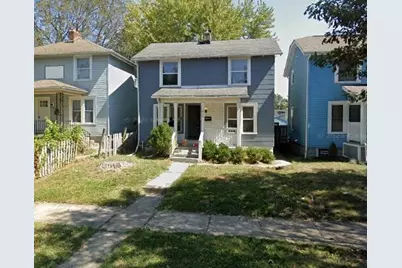 1416 S Ohio Avenue, Columbus, OH 43206 - Photo 1