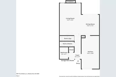 4997 Chuckleberry Lane #7, Westerville, OH 43081 - Photo 51