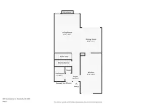 4997 Chuckleberry Ln, Westerville, OH 43081 - Photo 51