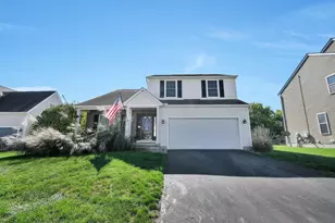 395 Quail Run Ct, Newark, OH 43055 - Photo 3