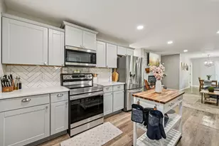 2118 Van Oss Dr, Beavercreek, OH 45431 - Photo 23