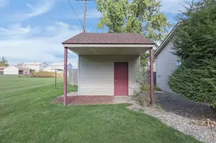 400 James Ave, Mansfield, OH 44907 - Photo 35