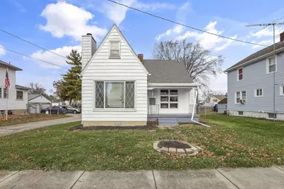 814 W Main Street, Hebron, OH 43025 - Photo 1