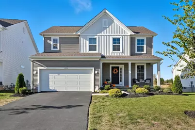 426 Bethpage Boulevard, Commercial Point, OH 43116 - Photo 1