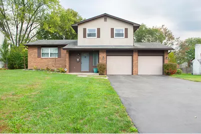 774 W Main Street, Westerville, OH 43081 - Photo 1