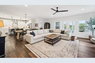 5050 Green Vista Crossing, Powell, OH 43065 - Photo 1