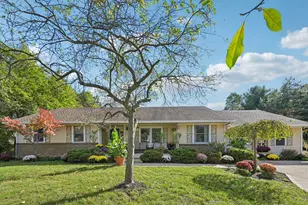 6685 Tussic St Rd, Westerville, OH 43082 - Photo 9