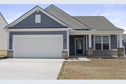 309 Kendall Street, Bellefontaine, OH 43311 - Photo 3