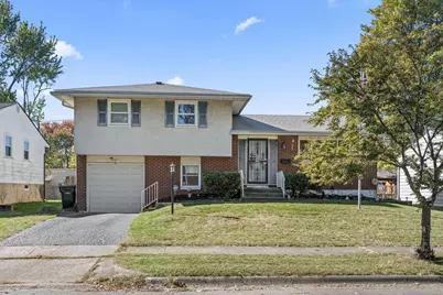 4815 Bourke Road, Columbus, OH 43229 - Photo 5