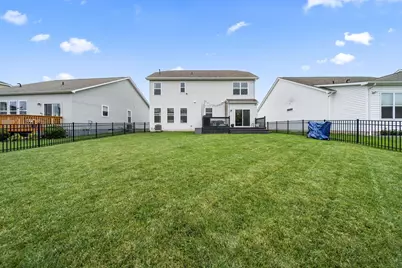 306 Red Knot Court, Plain City, OH 43064 - Photo 47