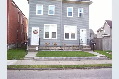 1117 Franklin Avenue, Columbus, OH 43205 - Photo 1