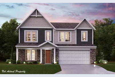 1035 Bumblebee End Street, Grove City, OH 43123 - Photo 1