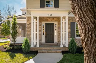 1565 Berkshire Rd, Columbus, OH 43221 - Photo 5