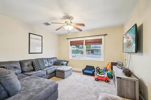 81 W Clark St, North Hampton, OH 45349 - Photo 11