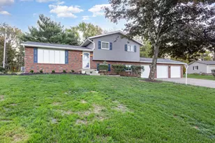 280 Wildwood Dr, Zanesville, OH 43701 - Photo 1