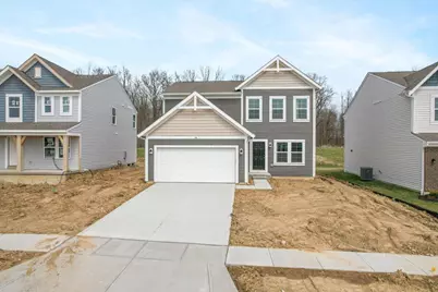 364 Isaac Tharp Street, Pataskala, OH 43062 - Photo 3